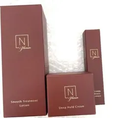 N organic Plenum スキンケアセット