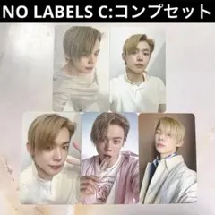 ヨンジュン NO LABELS Compact コンパクト トレカ コンプ　③