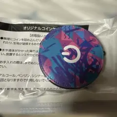 ゾーンエナジー コインケース