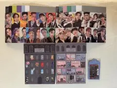 セブチ　17 IS RIGHT HERE アルバム　2形態セット