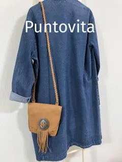 2026年最新】Puntovita レディースバッグの人気アイテム - メルカリ