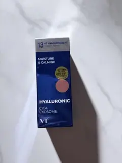 VT cosmetics ヒアルロニック ハイ 100 エッセンス