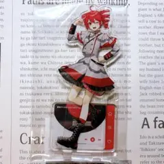 地縛少年花子くん デカ アクリルスタンド アクスタ カジノ ミツバ 地縛少年花子くん デカ アクリルスタンド アクスタ カジノ ミツバ