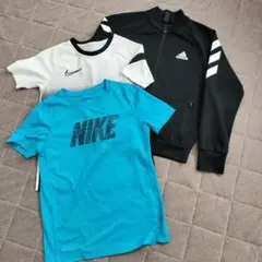 ナイキ　アディダス　まとめ売り　140