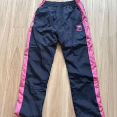 FILA裏起毛140センチ