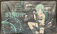 シノン プレイマット 未開封品