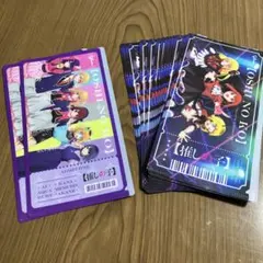 非売品　推しの子 クリアファイル Glico グリコ