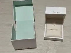 2025年最新】Tasaki ネックレス 空箱の人気アイテム - メルカリ