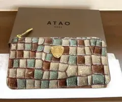 2026年最新】アタオ スリモ アドリアエメラルドの人気アイテム - メルカリ
