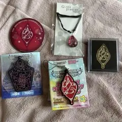 レイジーレイジー ロゴ グッズ