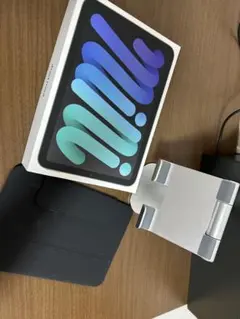 iPad mini 第7世代 128GB スペースグレイ　Wi-Fiモデル