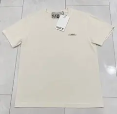 SATUR Tシャツ　S