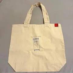 鬼滅の刃 トートバッグ