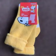 ホカロン靴下　ソックス　SNOOPYスヌーピー靴下ソックス