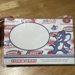 TOM&JERRY トムとジェリー 封筒セット 30枚入り