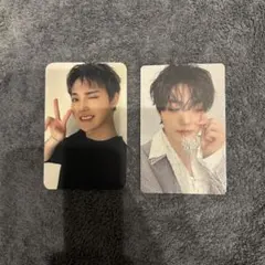 2025年最新】treasure トレカ ドヨンの人気アイテム - メルカリ