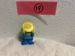 トイストーリー　エイリアン かくれんぼ　19番