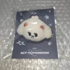 2025年最新】テヒョン ぬいぐるみ txtの人気アイテム - メルカリ