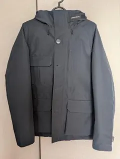 【未使用】WOOLRICH GTX MOUNTAIN JACKET ゴアテックス