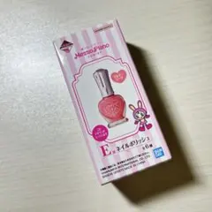 MezzoPiano ネイルポリッシュ 10mL