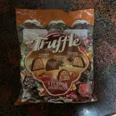 Truffle 4 Flavor Assortmentのサムネイル