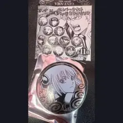 2026年最新】銀魂展 缶バッジ シルバーソウルの人気アイテム - メルカリ