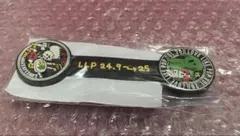 aiko LLP 24.9 ガチャ　コードクリップ