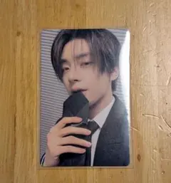 ENHYPEN DESIRE UNLEASH ジェイク weverse アルバム