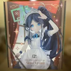 2026年最新】ブルーアーカイブ -Blue Archive- アリス(メイド)の人気