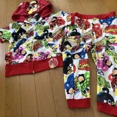 JAM上下セット