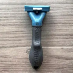 【ファーミネーター】小型猫 S 短毛種用 ペット用抜け毛除去ブラシのサムネイル