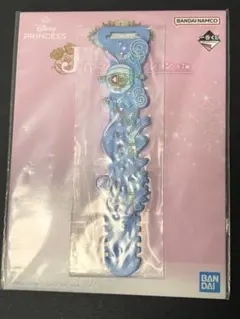 一番くじ ディズニー プリンセス J賞　ラバーコレクション　シンデレラ