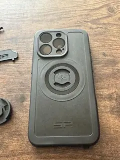 ROOT CO. iPhone17pro maxケースmagsafeリングセット - メルカリ