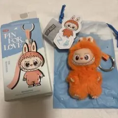 正規品POP MART イニシャルラブブ Z - メルカリ