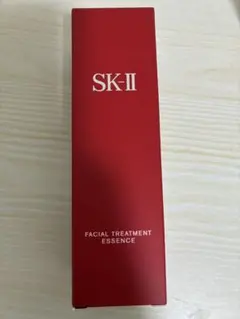 SK-II フェイシャル　トリートメント　エッセンス　　 未開封