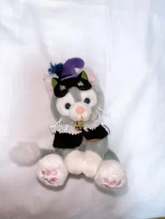 ジェラトーニ ハロウィン ぬいぐるみストラップ ぬいスト ストラップ ディズニー