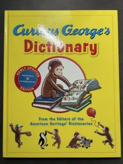 Curious George's Dictionary