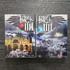 穢れた血・上下セット