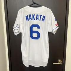 2025年最新】中田翔ユニフォームの人気アイテム - メルカリ