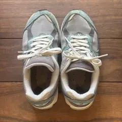 New Balance スニーカー M2002REM 23.0cm
