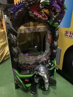 2026年最新】ゴジラvsエヴァンゲリオン 実機の人気アイテム - メルカリ