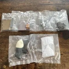 グリコ　工場　おまけ　ミニチュア