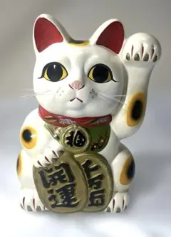 2026年最新】招き猫 置物 特大の人気アイテム - メルカリ