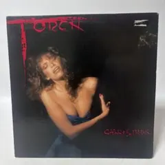 Carly Simon / Torch 米国オリジナル盤 BSK3592