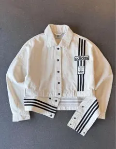 2025年最新】adidas originals Gジャン・デニムジャケット