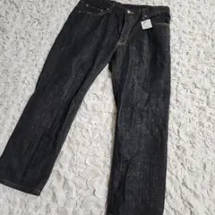 【新品/W36】エドウィン 603 レギュラーストレート デニムパンツ 日本製のサムネイル
