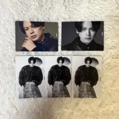 BE:FIRST MANATO マナト トレカABC