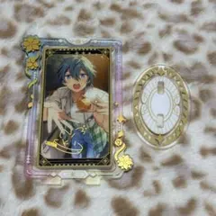 あんスタ 椎名ニキ 中国アクスタ