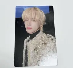 ENHYPEN ジェイク　DARK BLOOD weverse盤　トレカ