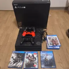 2026年最新】ps4 pro 本体 kingdom hearts iii limited editionの人気